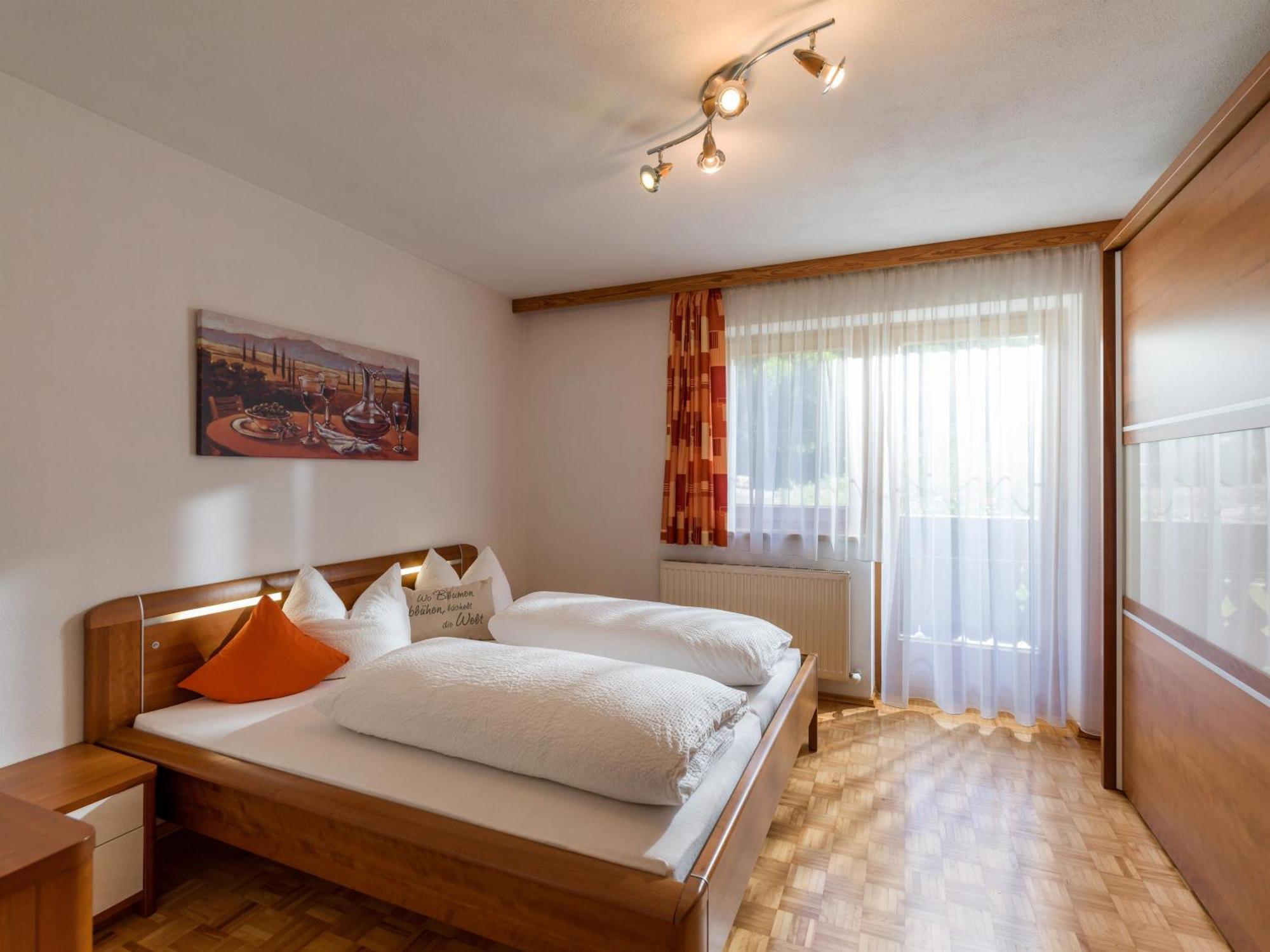Appartement Melodie Scheffau am Wilden Kaiser Luaran gambar